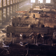 Image for article titled Check Out These Gorgeous Color Photos From World War II
